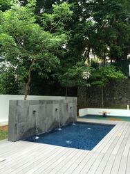 Spring Residences (D10), Condominium #427543751